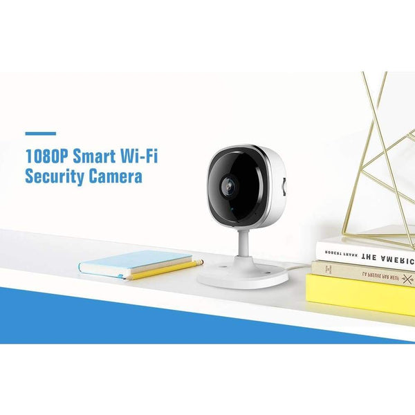 Audio Infrared Mini Camera 1080P 2MP
