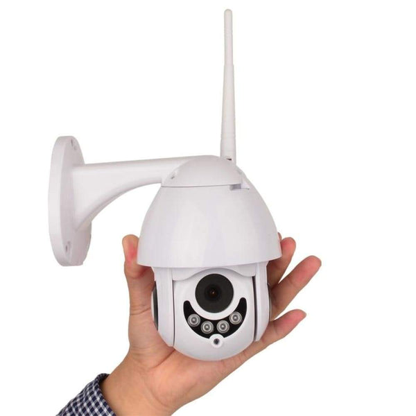 Security Surveillance IP Camera 1080P 2MP