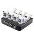 Waterproof Outdoor Security Camea 1080P 2MP 4 CH 4