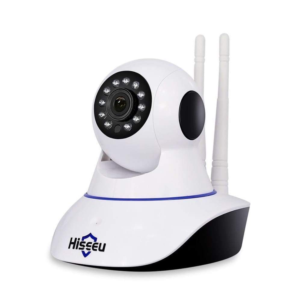 WiFi Home Security Camera Pan/Tilt/Zoom FullHD 1080p 2MP