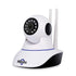 WiFi Home Security Camera Pan/Tilt/Zoom FullHD 1080p 2MP